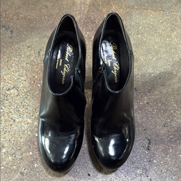 Robert Clergerie booties - Picture 1 of 5